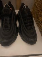 Nike 97 schwarz Rheinland-Pfalz - Rülzheim Vorschau
