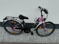 Falter FX 400 7 Gang Mädchen Fahrrad 24 Zoll Köln - Rath-Heumar Vorschau