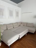 Große Couch mit Schlaffunktion Baden-Württemberg - Gundelfingen Vorschau