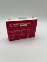 Raspberry Pi 4 Model B, 4GB RAM Mini NEU & OVP Niedersachsen - Emstek Vorschau