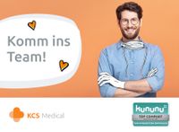 Krankenpfleger(m/w/d)Allroundtalent gesucht München - Altstadt-Lehel Vorschau