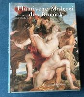 Buch Flämische Malerei des Barock Nordrhein-Westfalen - Korschenbroich Vorschau