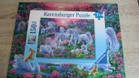 Einhornpuzzle von Ravensburger 150 Teile 4 € Bielefeld - Joellenbeck Vorschau
