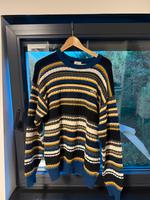 Lacoste vintage pullover Nordrhein-Westfalen - Mülheim (Ruhr) Vorschau