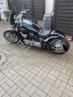 Suzuki VZ 1500 M Intruder Sachsen-Anhalt - Tangerhütte Vorschau