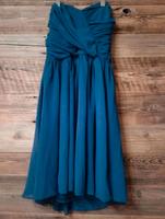 Kleid, Ballkleid, Abendkleid, schulterfrei, Asos, Gr. 38 Bayern - Traitsching Vorschau