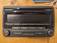 Original VW Autoradio Bonn - Bonn-Zentrum Vorschau