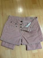 Herrlicher Cordhose Damen Cordhose SHYRA CROPPED Niedersachsen - Bockhorn Vorschau
