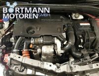 Motor CITROEN 1.6 Hdi DV6DTED 9HP 9HJ 9HF 34.703KM KOMPLETT Leipzig - Eutritzsch Vorschau