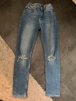 ❤️❤️Tolle Jeans von H&M für Mädels Gr.146 TOP❤️❤️ Niedersachsen - Verden Vorschau