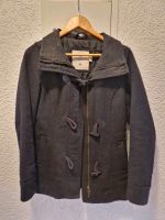 Übergansjacke mit Kapuze von H&M 36 Niedersachsen - Salzgitter Vorschau