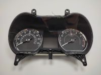 Jaguar XK X150 Kombiinstrument Tacho Speedometer Odometer MpH Kmh Hessen - Grävenwiesbach Vorschau