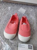 Mädchen Slip-on Sneakers  NEU in Größe 20/21 Sachsen-Anhalt - Weißenfels Vorschau