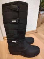 Winterreitstiefel (Busse) Gr.40 Nordrhein-Westfalen - Hamm Vorschau