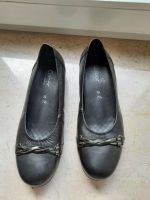 Gabor comfort Ballerinas in Leder Nordrhein-Westfalen - Lienen Vorschau