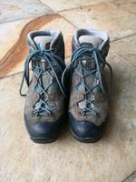 Lowa Damen Trekking Schuhe Gr. 41 Bayern - Türkenfeld Vorschau