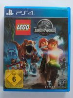Lego Jurassic World PS4 Sachsen - Zwoenitz Vorschau