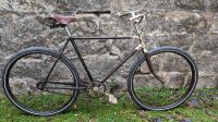 Aus ca. 1970: DDR Mifa Fahrrad 28 Zoll Herrenrad kein Diamant Dresden - Äußere Neustadt Vorschau