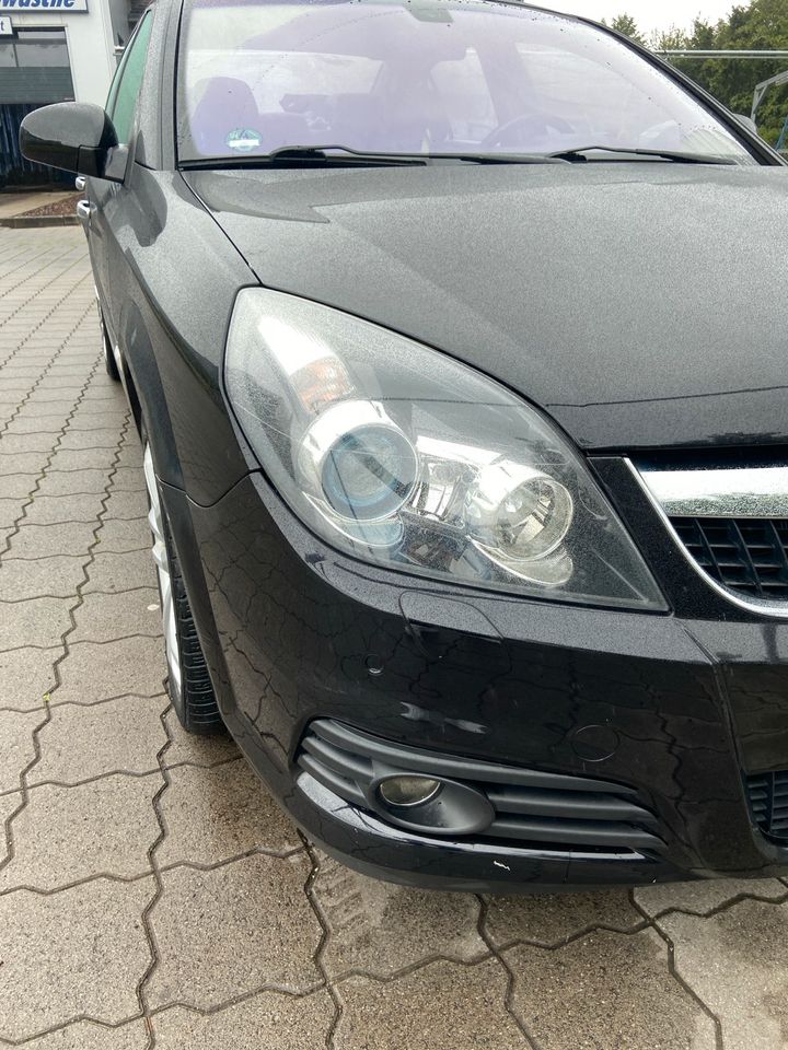 Opel Vectra 2.2 DIRECT Cosmo in Delmenhorst