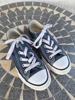 Converse Chucks AllStar Jungen Gr. 31 Sneaker Hessen - Solms Vorschau