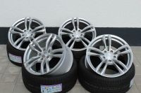 18 Zoll Felgen 5x112 Audi A4 A-Klasse C-Klasse CLA NEU WH29 * Bayern - Dillingen (Donau) Vorschau