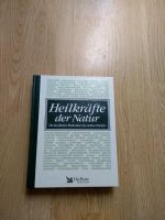 Buch" Heilkräfte der Natur" Das Beste Altona - Hamburg Osdorf Vorschau