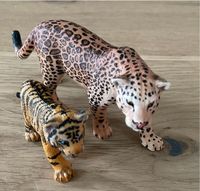 Schleich Wildkatzen Eimsbüttel - Hamburg Schnelsen Vorschau