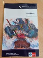 Macbeth - Shakespeare short 'n' simple - Klett Verlag Kr. Dachau - Dachau Vorschau