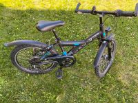 Kinderfahrrad Flyke Sport ND schwarz /7 Gänge Shimano/ 20 zoll Bayern - Straubing Vorschau