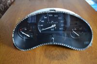 Opel Corsa B Tacho Tachometer Kombiinstrument 138T Km VDO W=1150 Saarland - Illingen Vorschau