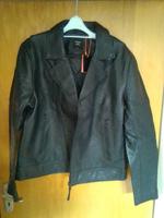 Superdry Herren Lederjacke Größe XXL. Essen - Altenessen Vorschau