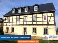 Achtung Kapitalanleger - MFH mit 3 Wohneinheiten in ruhiger Lage Sachsen - Mittweida Vorschau
