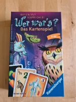 Mitspringspiel "Wer war es?" von Ravensburger Berlin - Köpenick Vorschau