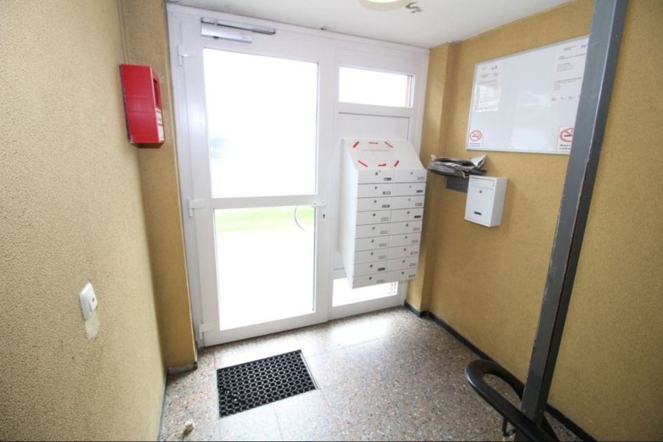 ‼️Provisionsfrei 3 Zimmer Wohnung in Wesel