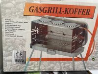 Gas Koffergrill von Landmann Campingkocher Hessen - Kassel Vorschau