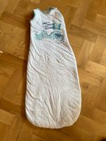 Schlafsack gefüttert 110 cm Länge Dresden - Strehlen Vorschau