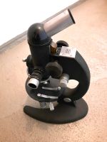 Mikroskop Aldo mit Transportkasten und Zugehör antik Dresden - Leuben Vorschau