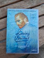 DVD Loving Vincent [NEU] Bayern - Starnberg Vorschau