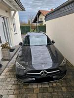 Mercedes Benz T-Modell Amg-Line Buisnessklasse Saarland - Saarwellingen Vorschau