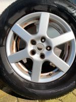 Hyundai Tucson, ix3, 16 Zoll Felgensatz + radbolzen Essen-West - Frohnhausen Vorschau