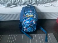 Scout Rucksack / Schulranzen / Schulrucksack Hessen - Neu-Isenburg Vorschau