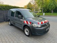 ❗⚠️Vw Caddy Maxi*Klima*1-Hand*Garantie*Tüv-Neu❗ ⚠️ Niedersachsen - Hildesheim Vorschau