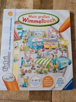 Neuwertig Mein großes Wimmelbuch tip toi Ravensburger Schleswig-Holstein - Klein Nordende Vorschau