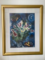 Marc Chagall Gemälde 1949 Aachen - Kornelimünster/Walheim Vorschau