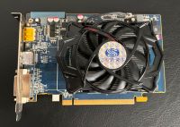 Sapphire Radeon HD5670 1G DDR5 PCI-E HDMI/DVI-I/DP PN: 288-3E151 Niedersachsen - Adendorf Vorschau