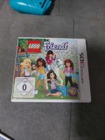 Lego Friends Nintendo 3DS Saarland - Bexbach Vorschau