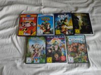 7x Kinder DVD Kr. München - Haar Vorschau