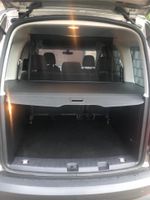 VW Caddy Hutablage Nordrhein-Westfalen - Neukirchen-Vluyn Vorschau