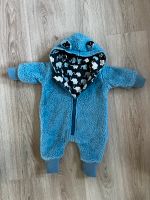 Teddyfellanzug NEU handmade individuell gestalten Hessen - Stockstadt Vorschau