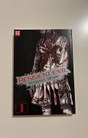 Manga „Resident Evil“ Baden-Württemberg - Heidelberg Vorschau
